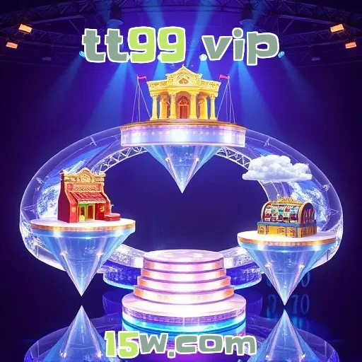 tt99 vip: Aventuras Imperdíveis que Vão Te Surpreender!