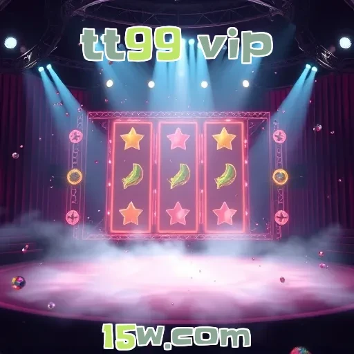 tt99 vip: Explore a Nova Era dos Jogos de Estratégia Online