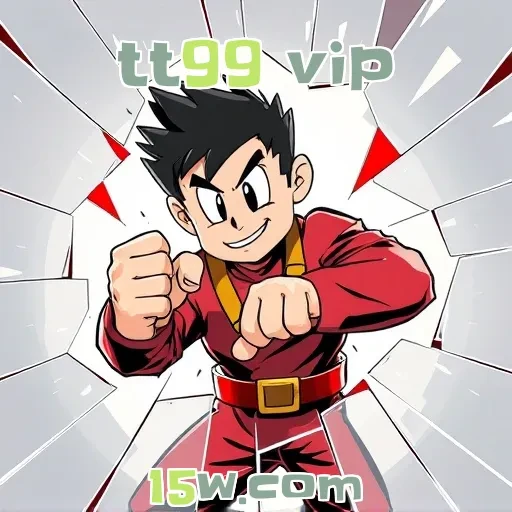 tt99 vip: A Experiência Definitiva em Jogos de Ação para Todos