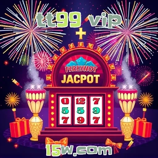 tt99 vip: Os Melhores Jogos de Jackpots Progressivos para Você