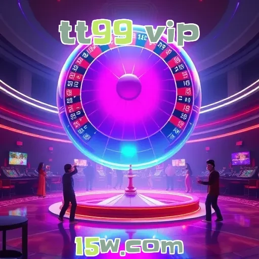 tt99 vip: Descubra o Mundo Encantado das Máquinas Slots