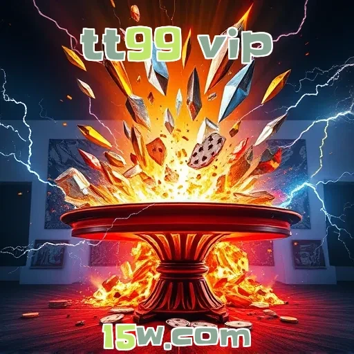 tt99 vip: Aposte com Confiança e Ganhe Prêmios Incríveis